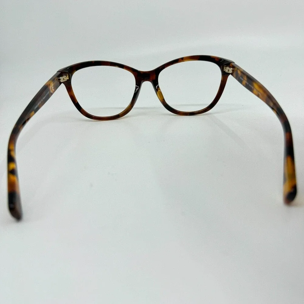 Maui Jim MJ769-10E Canna Tortoise Womens Sunglasses Frames Only 54[]18 H11050‎